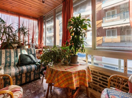 Torrevieja (Acequion), Apartment #CQ-PJ-86983