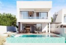 pinar de campoverde, Detached Villa #PC-VIV-69