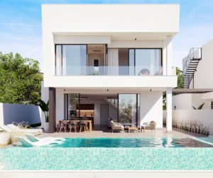 pinar de campoverde, Detached Villa #PC-VIV-69