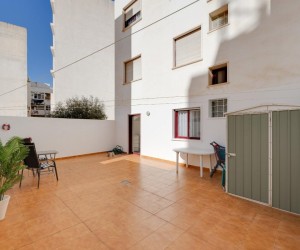 Torrevieja (Playa del Cura), Apartment #CQ-TS-64900