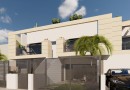 San Pedro del Pinatar (Lo Pagan), Bungalow #CQ-00-68678