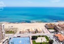 Apartmán na pláži -  La Mata