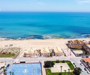 Apartmán na pláži -  La Mata