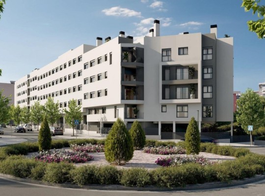 Alicante (San Agustín-PAU 2), Apartment #CQ-00-74030