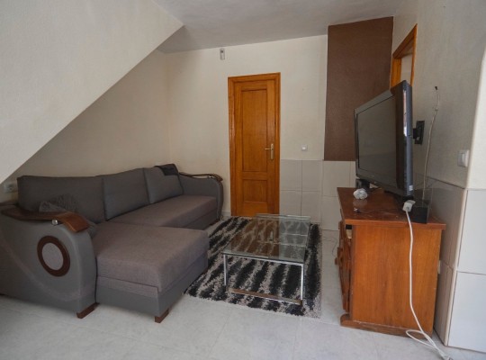 Ciudad Quesada (La Marquesa Golf), Villa #CQ-079