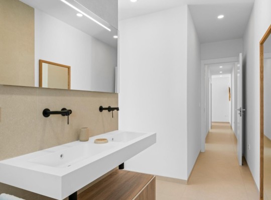 Los Alcazares (Serena Golf), Villa #RD-N9451