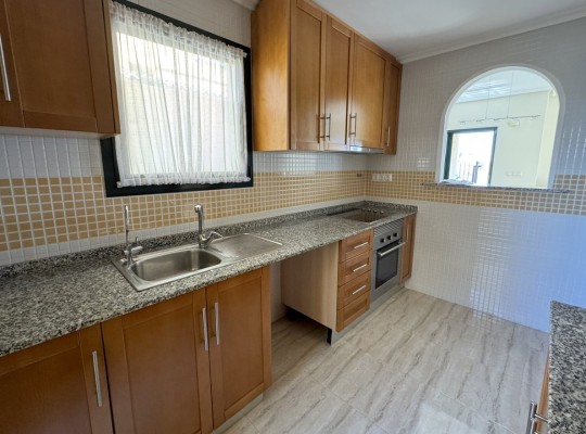 Ciudad Quesada (Lo Marabu), Villa #CQ-995