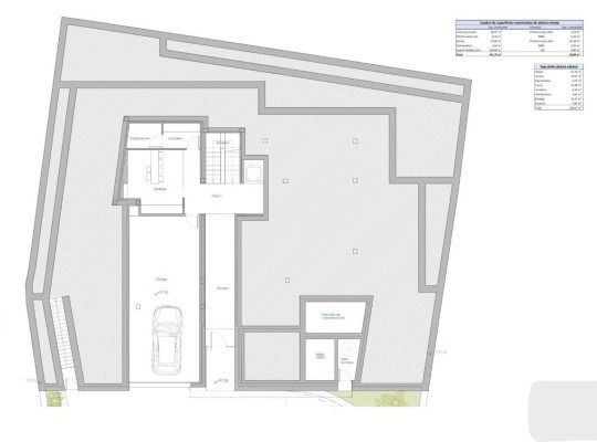 Calpe (Empedrola), Villa #CQ-00-88396