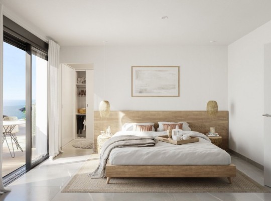 Aguilas (Isla Del Fraile), Penthouse #RD-N5881