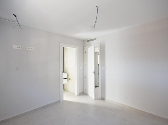 Puerto de Mazarron (Mar de Plata), Villa #RD-N9521