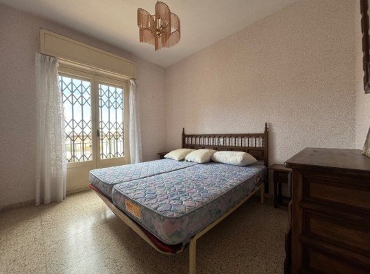 Orihuela Costa (La Zenia), Villa #CQ-BG-14298
