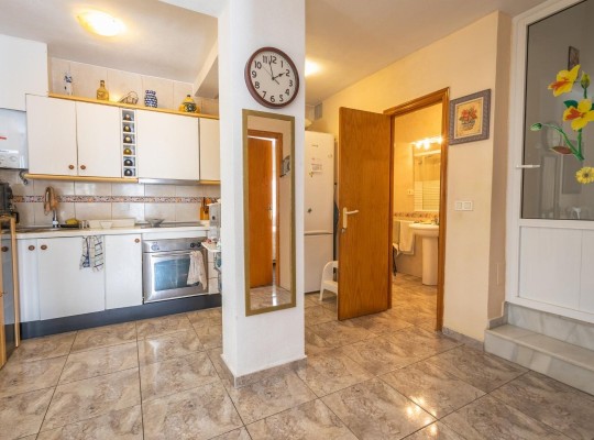 Torrevieja (torreta III), Villa #CQ-TS-26122