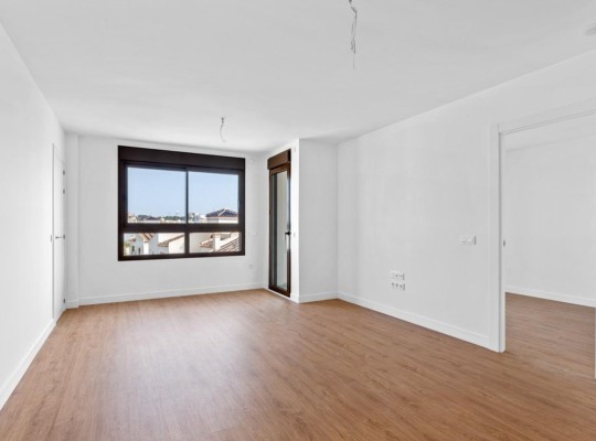 Orihuela Costa (Villamartin), Apartment #CQ-TS-41369