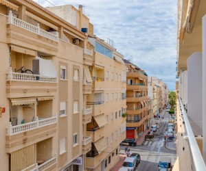 Torrevieja (Centro), Apartment #CQ-MY-17067