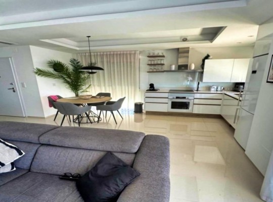 Ciudad Quesada (Doña pepa), Bungalow #CQ-JM-34010