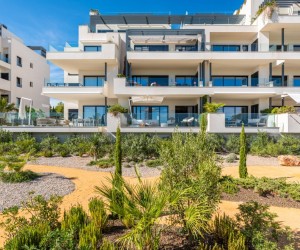 Las Colinas (Las Colinas Golf), Apartment #CQ-612