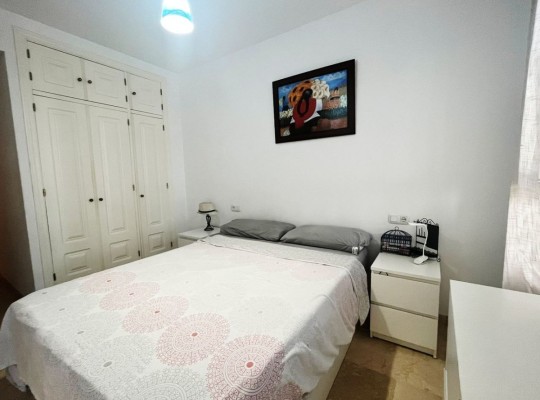 Other areas (La Duquesa), Apartment #CQ-SB-21970