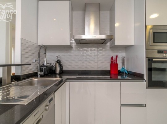 Torrevieja (Punta prima), Apartment #CQ-UR-89491