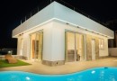 Ciudad Quesada (Golf La Marquesa (Ciudad Quesada)), Villa #CQ-00-99536