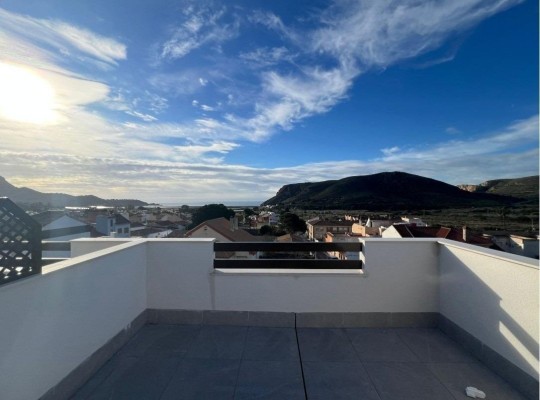 La Union (centro), Town House #RD-N9598