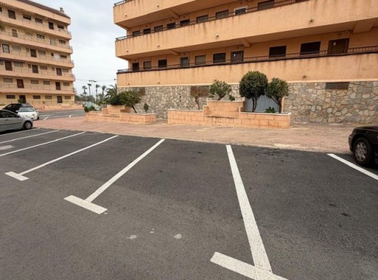 Apartmán 50m od moře s jižní orientací, Cabo Cervera, Torrevieja