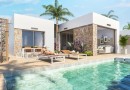 Los Alcazares (Serena Golf), Villa #CQ-00-97117