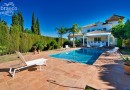 Marbella (Costa del Sol), Villa - Detached #CM-R4058809