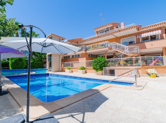 Campoamor, 
Villa   #ES-11513