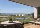 Los Alcazares (La Serena Golf), Apartment #RD-N8126