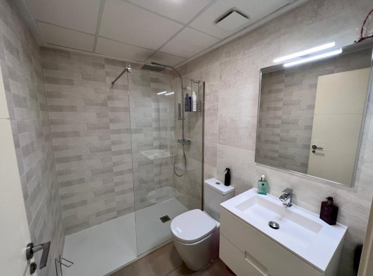 Entre Naranjo - Vistabella Golf (Entre Naranjos Vistabella Golf), Apartment #CQ-CB-75083