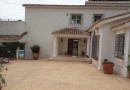 Vila v Los Monteros, Marbella East