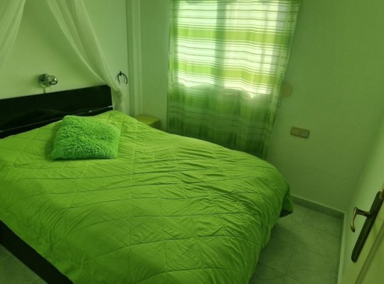 Ciudad Quesada (Pueblo Bravo), Apartment #CQ-068