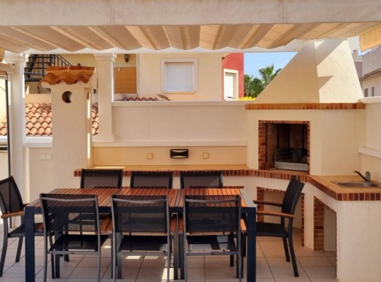 Ciudad Quesada (Lo Marabu), Villa #CQ-943