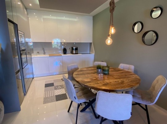 Pilar de La Horadada (Mil Palmeras), Townhouse #CQ-BG-83269