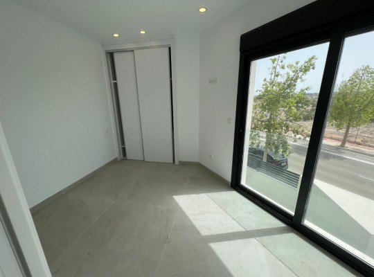 Benijofar, Semi Detached #CQ-CB-57825