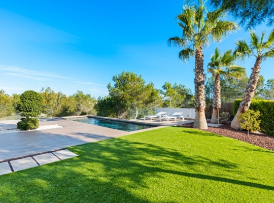 Las Colinas (Las Colinas golf), Villa #CQ-WN-41640