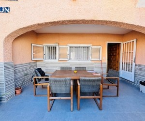 La Mata (Los Europeos), Townhouse #CQ-SL-86289