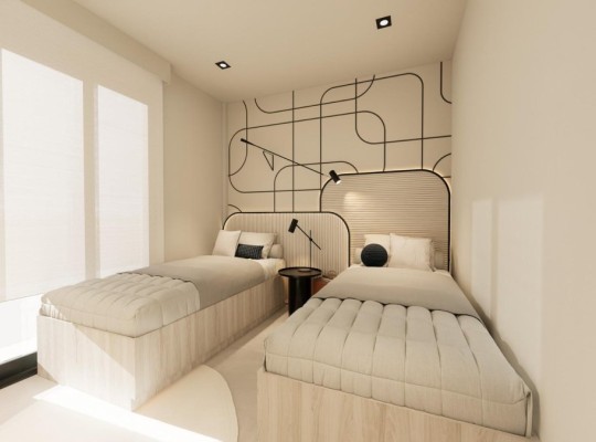 Pilar de La Horadada (pueblo), Bungalow #RD-N9566