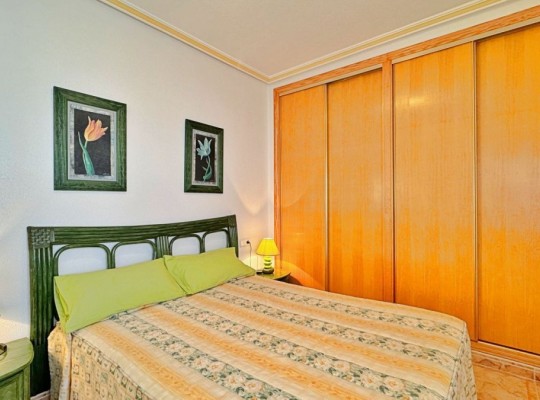 Orihuela Costa (La Zenia), Apartment #CQ-KB-95719