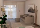 Torre Pacheco (Roldán), Bungalow #RD-N7955