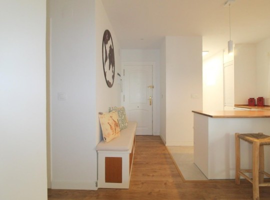 Torrevieja (La Veleta), Apartment #CQ-OC-35760