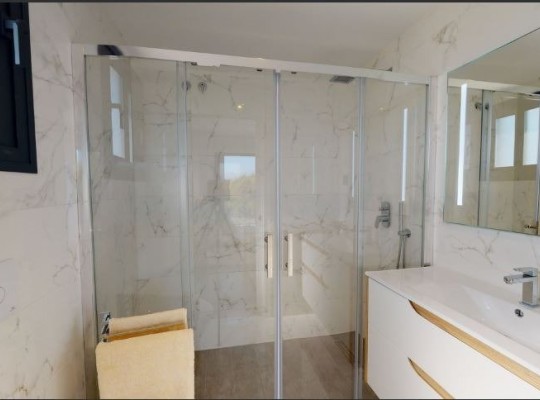 la Nucia (Urb. Don Mar), Villa #RD-N6430