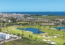 Los Alcazares (Serena Golf), Villa #RD-N7951