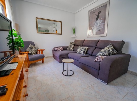 Ciudad Quesada (La Marquesa Golf), Villa #CQ-AD-278