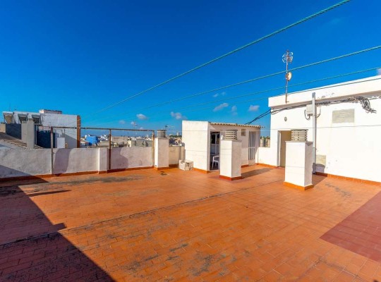 Lo Pagan, Apartment #CQ-FZ-94516