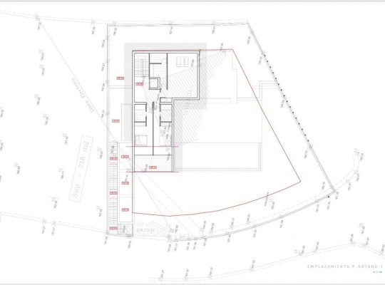 Other areas (Benissa), Villa #CQ-00-14117