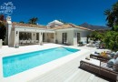 Nueva Andalucía (Costa del Sol), Villa - Detached #CM-R4081543