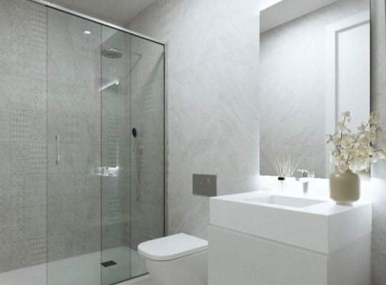 Alhama De Murcia (Condado De Alhama Golf Resort), Apartment #RD-N2776