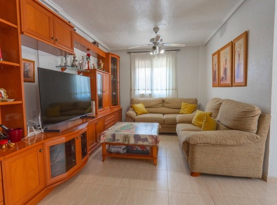 Ciudad Quesada (Lo Marabu), Semi Detached #CQ-065