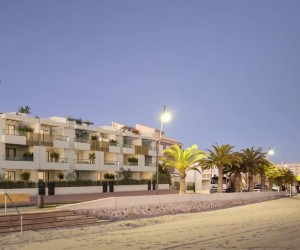 San Pedro del Pinatar (Playa Villananitos), Apartment #CQ-00-81246